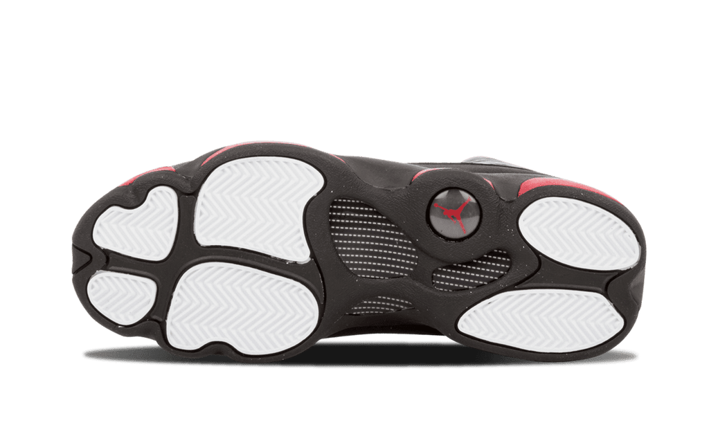 JORDAN GRADE SCHOOL Air Jordan 13 Retro GS "Dirty Bred" 414574 033 414574 033 from Stadium Goods