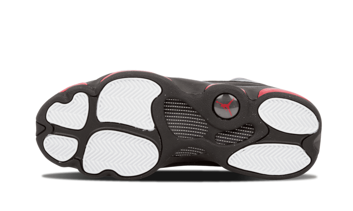JORDAN GRADE SCHOOL Air Jordan 13 Retro GS "Dirty Bred" 414574 033 414574 033 from Stadium Goods