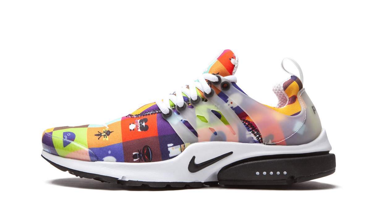 NIKE MENS Air Presto "Origins" CJ1229 900 CJ1229 900 from Stadium Goods