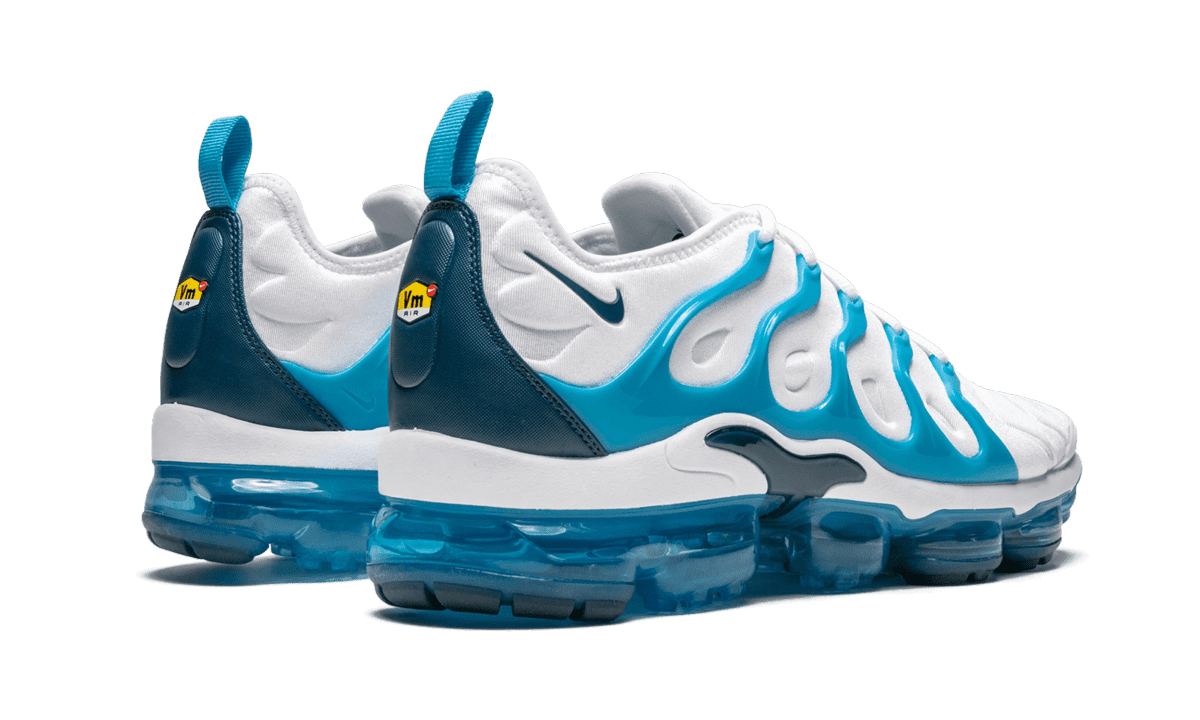 NIKE MENS Air Vapormax Plus 924453 104 from Stadium Goods