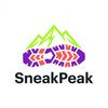 SneakPeak Logo V2